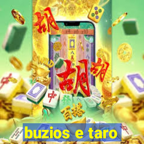 buzios e taro